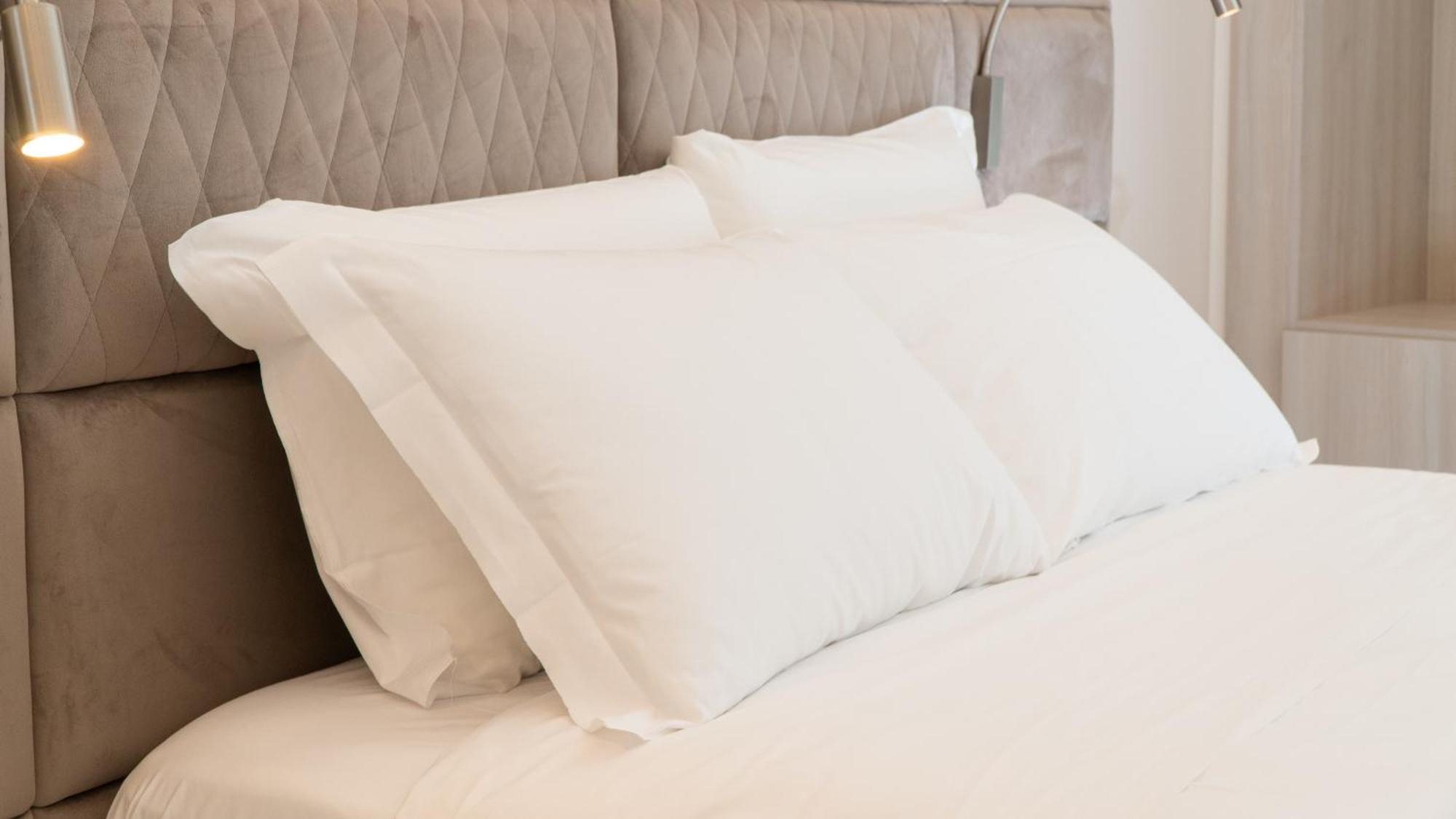 קנוסה די פוליה Principe Boemondo Luxury Room מראה חיצוני תמונה