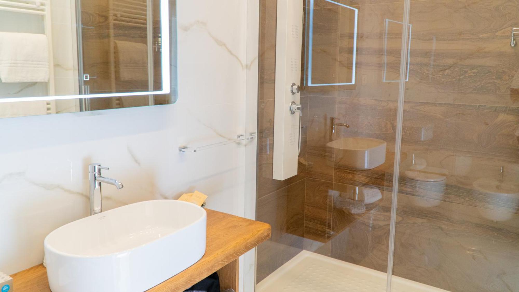 קנוסה די פוליה Principe Boemondo Luxury Room מראה חיצוני תמונה