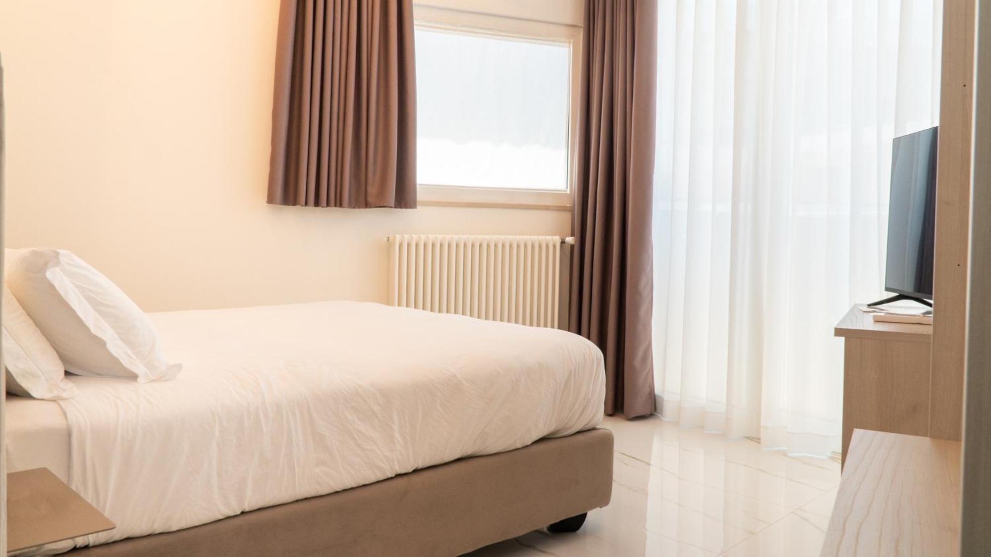 קנוסה די פוליה Principe Boemondo Luxury Room מראה חיצוני תמונה