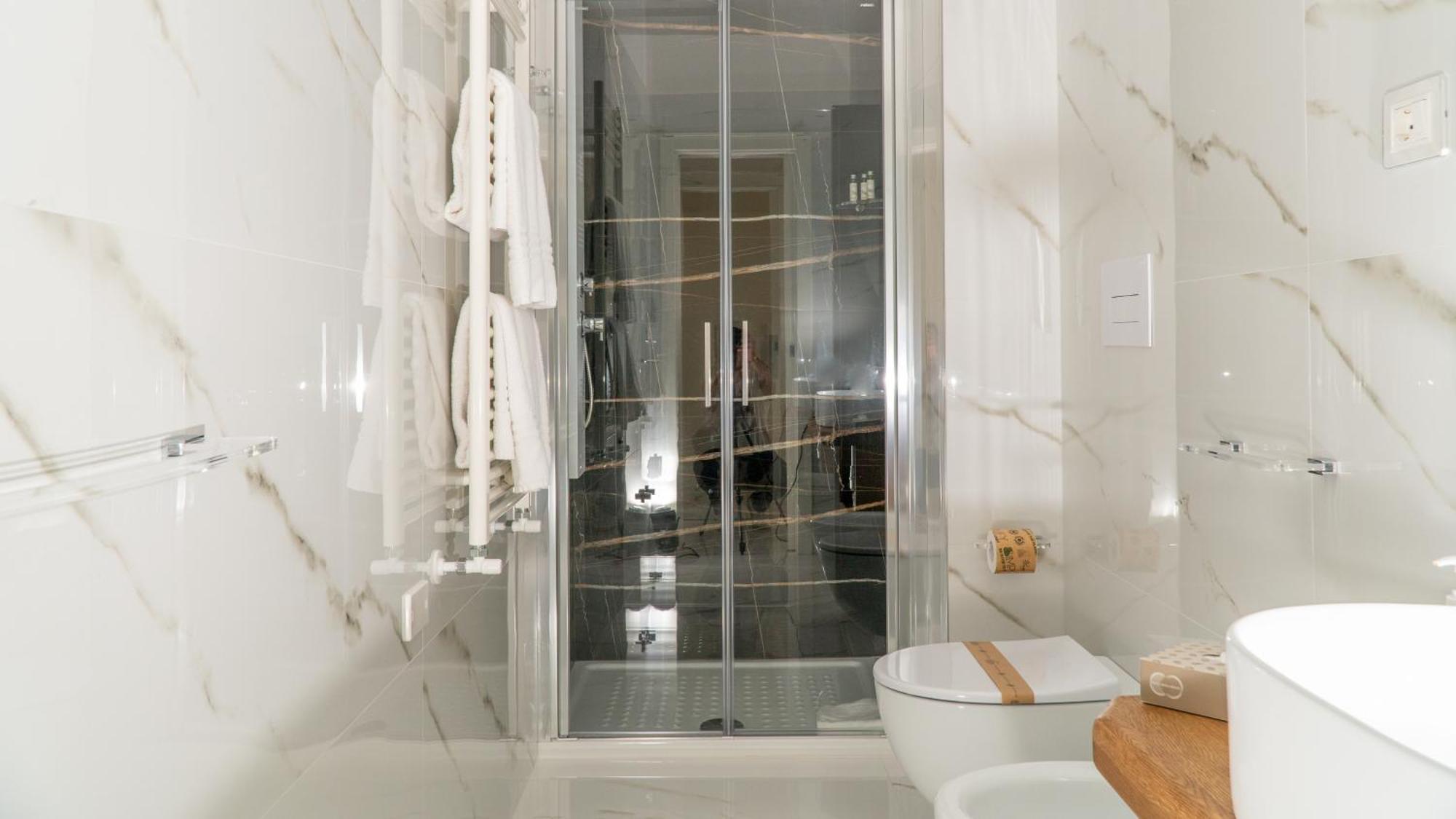 קנוסה די פוליה Principe Boemondo Luxury Room מראה חיצוני תמונה